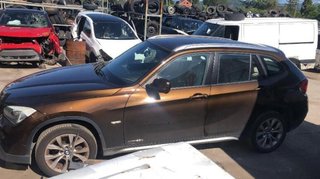 Centralita motor uce bmw 850643801 x1 (e84) 189660