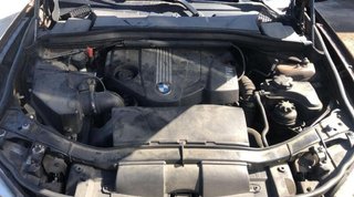 Centralita motor uce bmw 850643801 x1 (e84) 189660