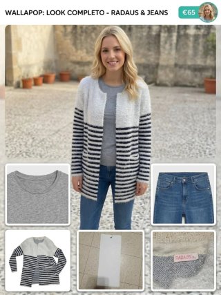 Lote Ropa Mujer  + Regalo