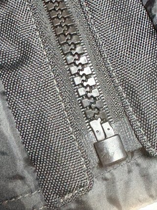 Chaqueta Moto Cordura Cycle Spirit Talla 46