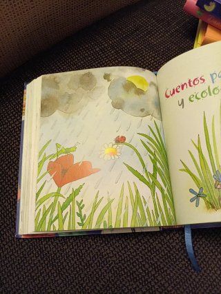 Los mejores cuentos de Gloria Fuertes
