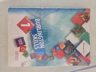 Libros I Bachillerato ALHAKEM Cordoba
