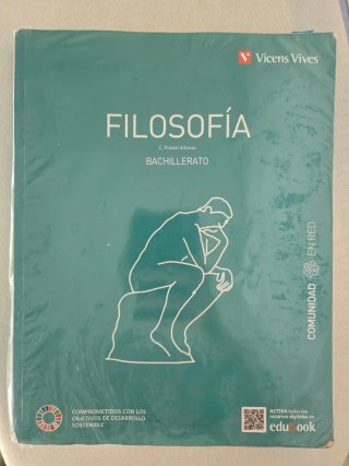 Libros I Bachillerato ALHAKEM Cordoba