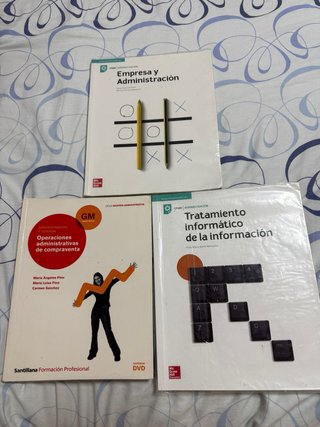 Libros