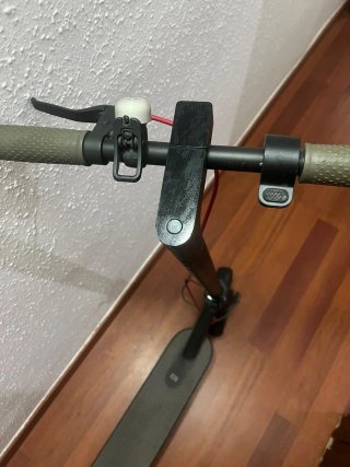 Xiaomi M365 Patinete Eléctrico Batería No Funciona