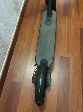 Xiaomi M365 Patinete Eléctrico Batería No Funciona