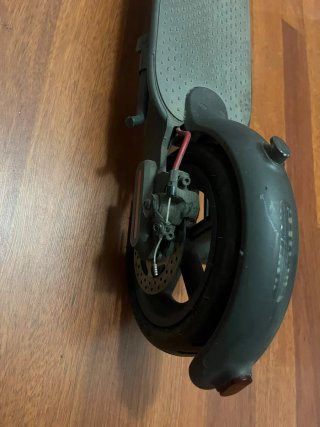 Xiaomi M365 Patinete Eléctrico Batería No Funciona