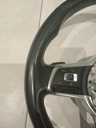 Volante Volkswagen Golf 7 GTE dsg