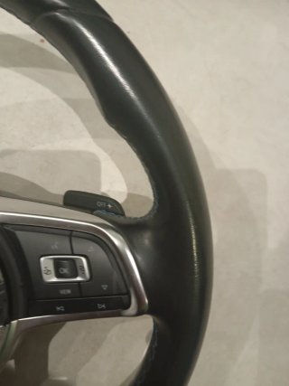 Volante Volkswagen Golf 7 GTE dsg
