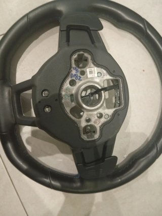 Volante Volkswagen Golf 7 GTE dsg