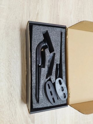 Espejos Moto Ninja CNC Alerón Nuevos