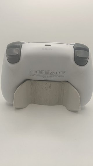 Mando PS5 DualSense + Soporte EA FC 25