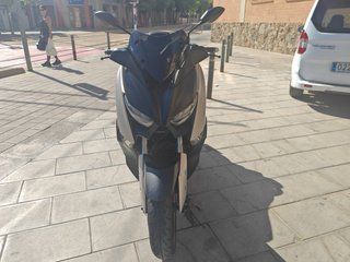 Yamaha Xmax 125 ABS Scooter