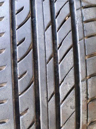 Llantas BMW 16 con neumáticos Runflat 195/55RF 16