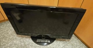 Pantalla LED LG 32 pulgadas