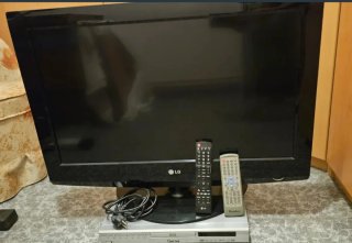Pantalla LED LG 32 pulgadas
