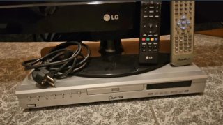 Pantalla LED LG 32 pulgadas