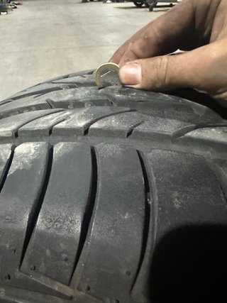 Neumáticos 245/50 R17