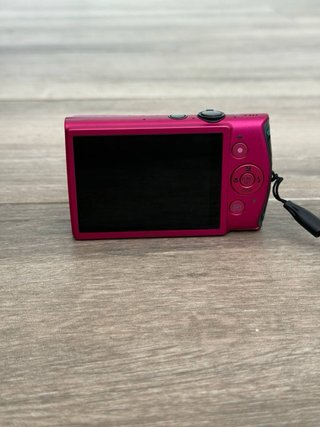 Cámara Digital Canon Ixus 230 HS