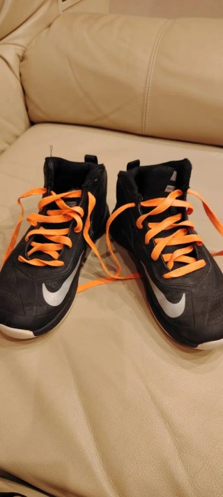 Zapatillas Nike Team Hustle 7