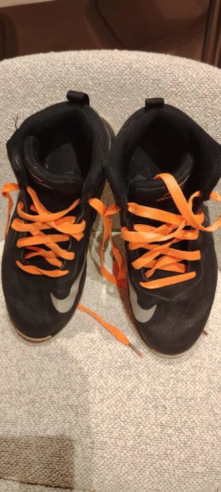 Zapatillas Nike Team Hustle 7