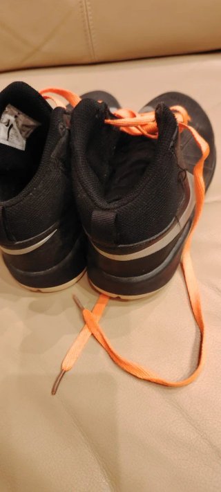 Zapatillas Nike Team Hustle 7
