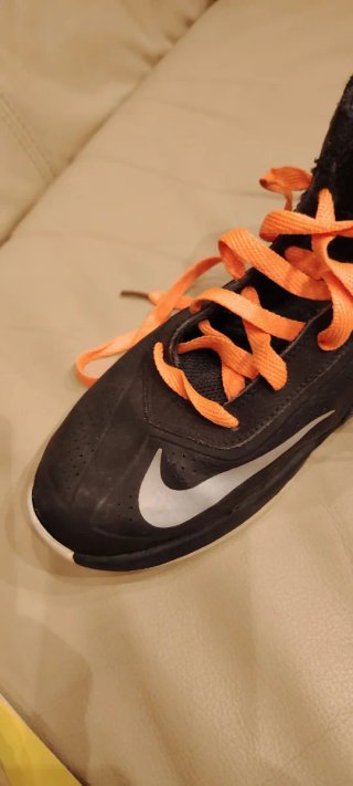 Zapatillas Nike Team Hustle 7