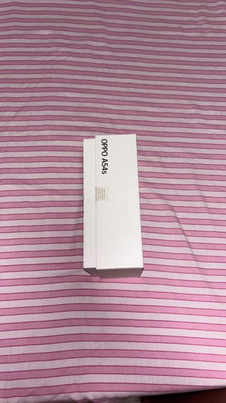 OPPO A54s Blu - 128 GB