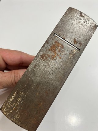 Cepillo de carpintero URKO n6