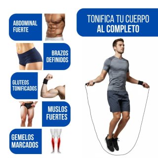 Comba profesional KOA