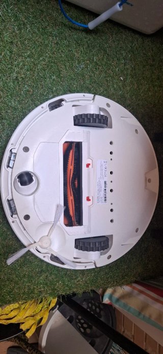 Xiaomi Robot Vacuum-Mop 2S para piezas