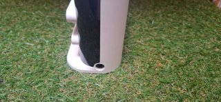 Xiaomi Robot Vacuum-Mop 2S para piezas