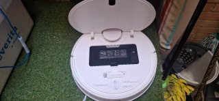 Xiaomi Robot Vacuum-Mop 2S para piezas