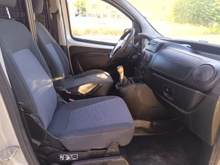 Peugeot Bipper 2013