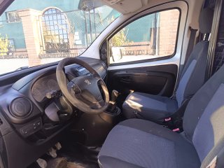 Peugeot Bipper 2013