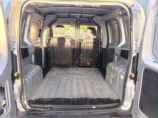 Peugeot Bipper 2013