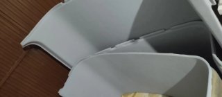 Tapicería de todo tipos de techos de COCHES