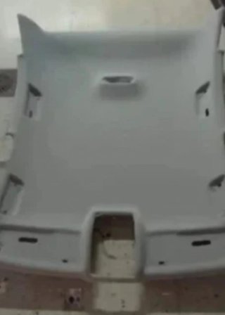 Tapicería de todo tipos de techos de COCHES