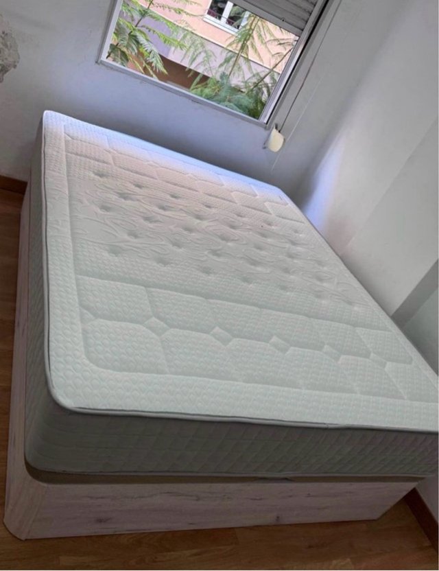 Colchon oferta colchon pago en efectivo 70% oferta
