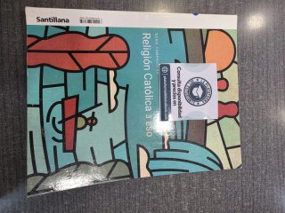 3ro Eso Santillana
