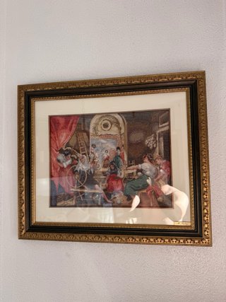 Cuadros decorativos con marcos de calidad