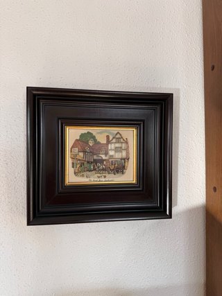 Cuadros decorativos con marcos de calidad