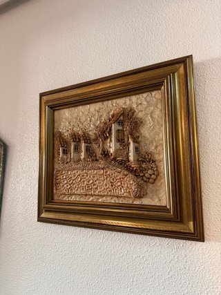 Cuadros decorativos con marcos de calidad