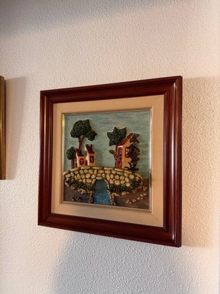 Cuadros decorativos con marcos de calidad