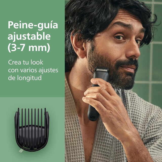 Philips MG3930/15 Recortadora Hombre Negra