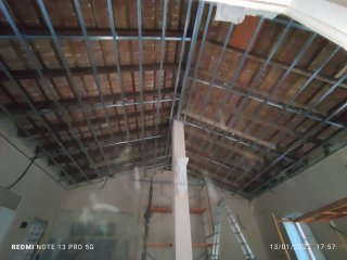 reforma y construcción