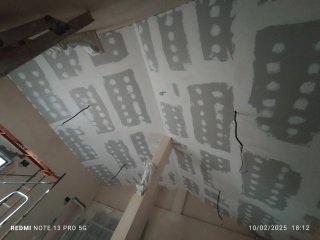 reforma y construcción