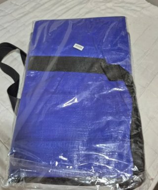 1 Bolsa Mudanza de 72l
