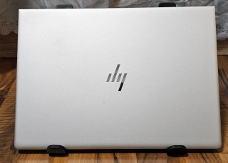 HP EliteBook 840 G6 Plata
