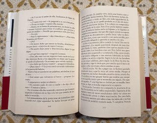 El español. Jorge Molist